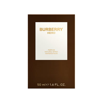 Burberry Hero Parfum for Men