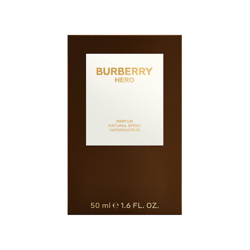 Burberry Hero Parfum for Men