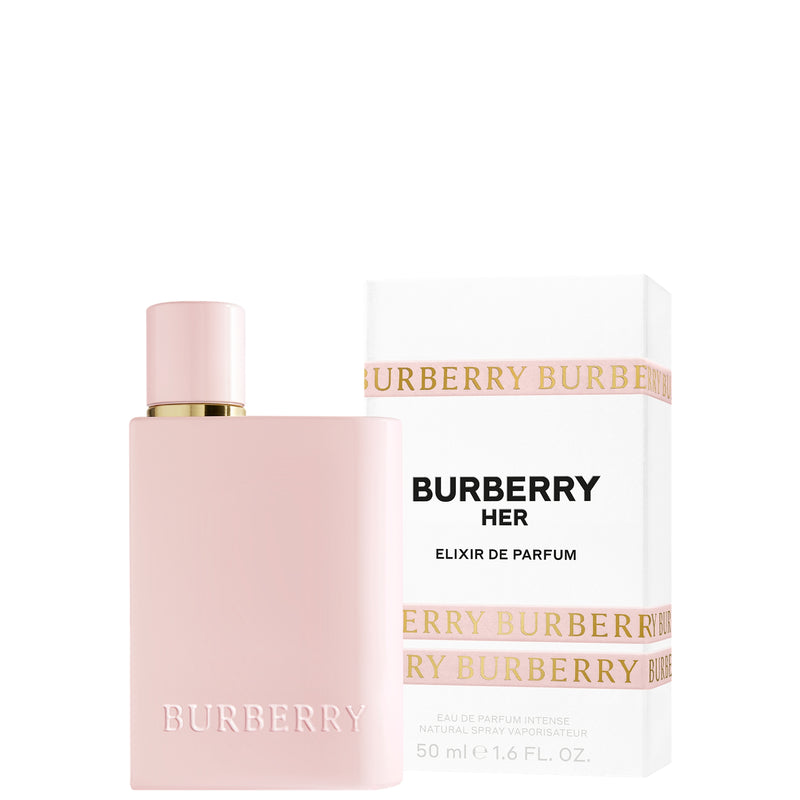 Burberry Her Elixir de Parfum for Women