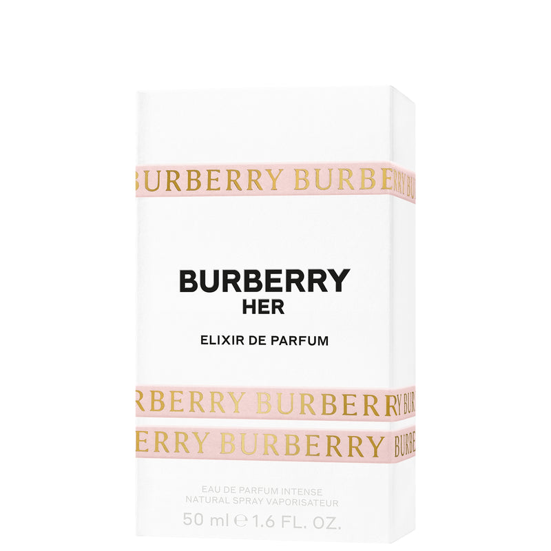 Burberry Her Elixir de Parfum for Women