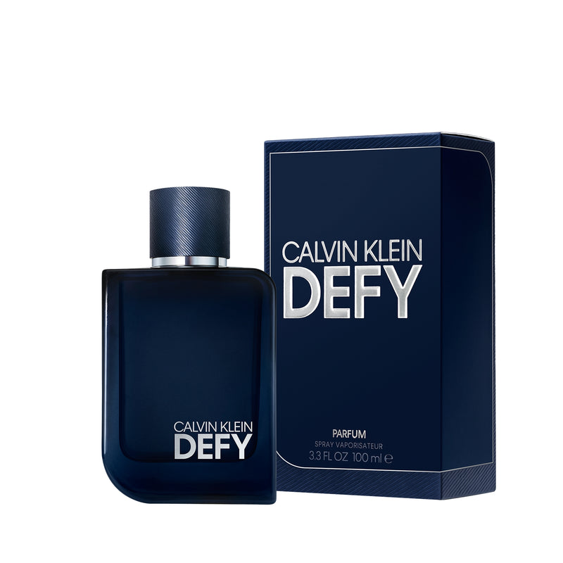 Calvin Klein Defy Parfum for Men