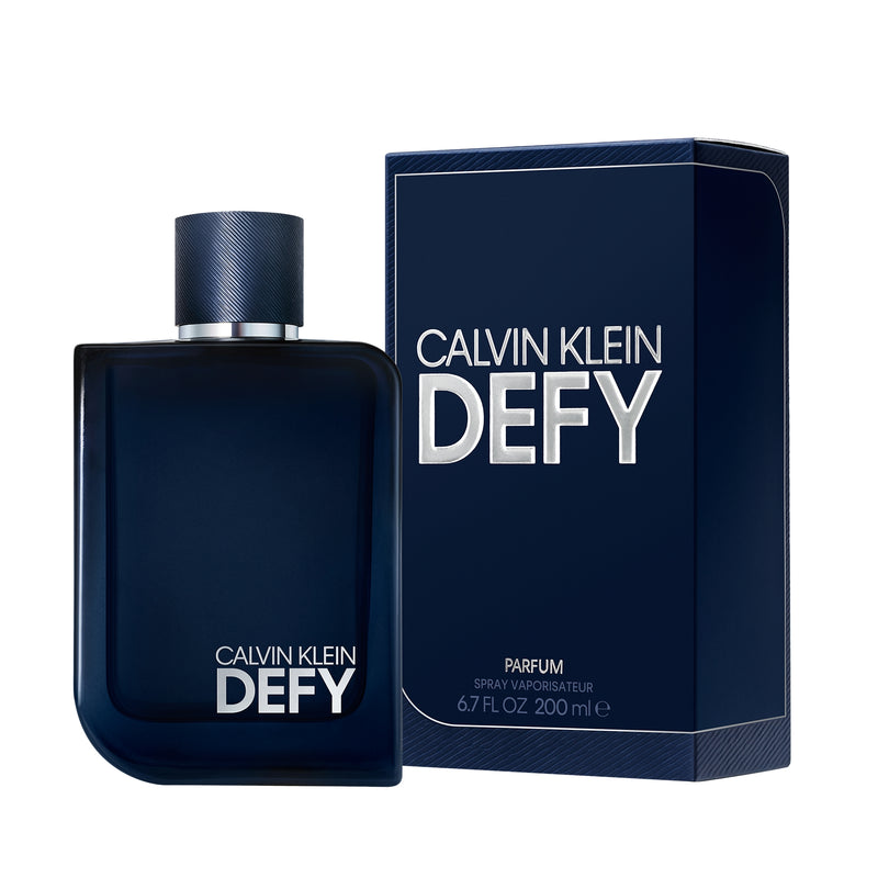 Calvin Klein Defy Parfum for Men