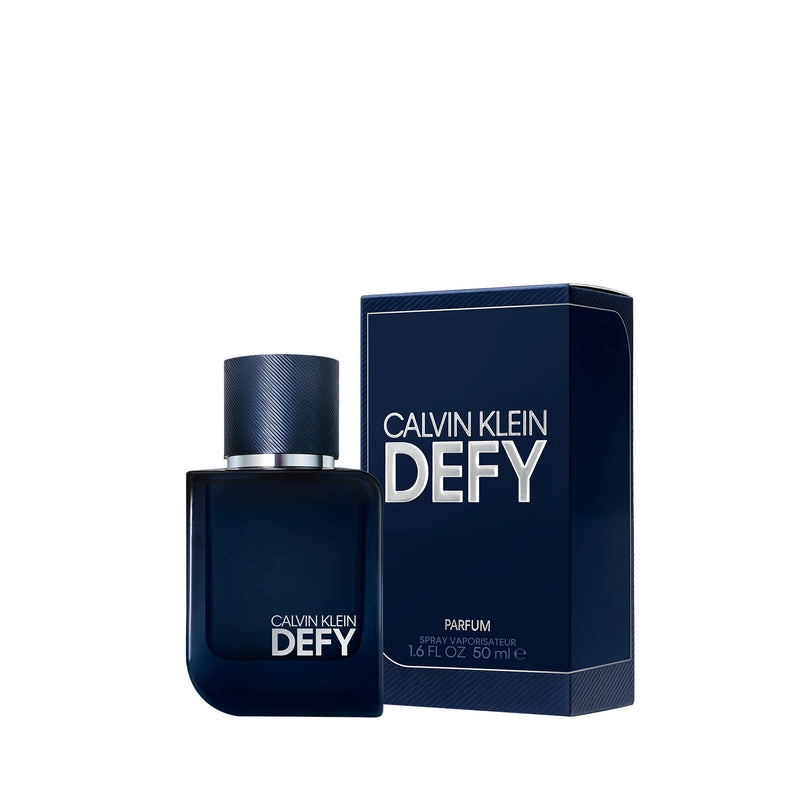 Calvin Klein Defy Parfum for Men