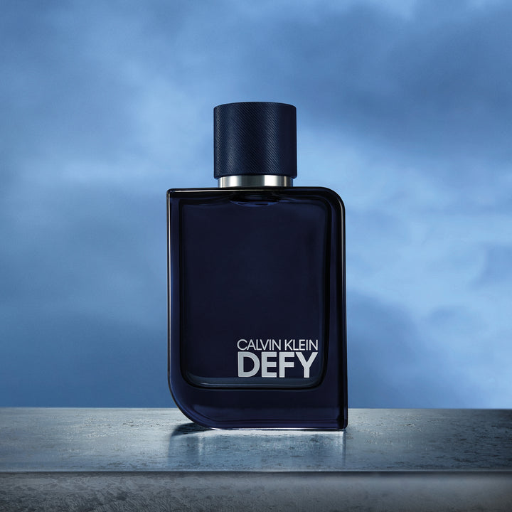 Calvin Klein Defy Parfum for Men – Scentopia Ghana