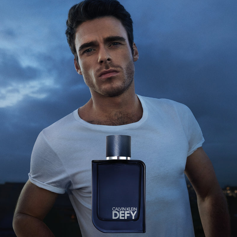 Calvin Klein Defy Parfum for Men