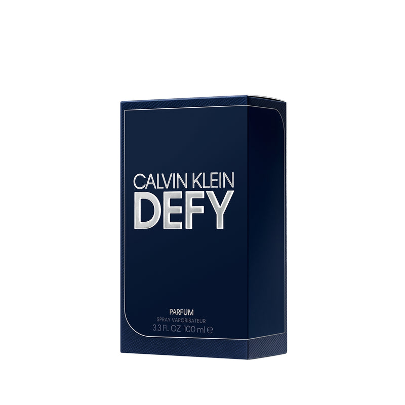 Calvin Klein Defy Parfum for Men