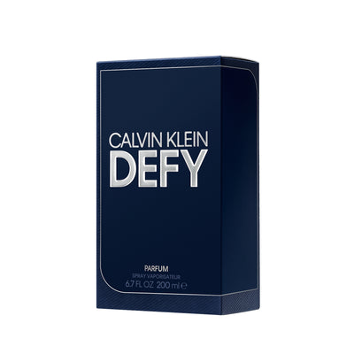 Calvin Klein Defy Parfum for Men