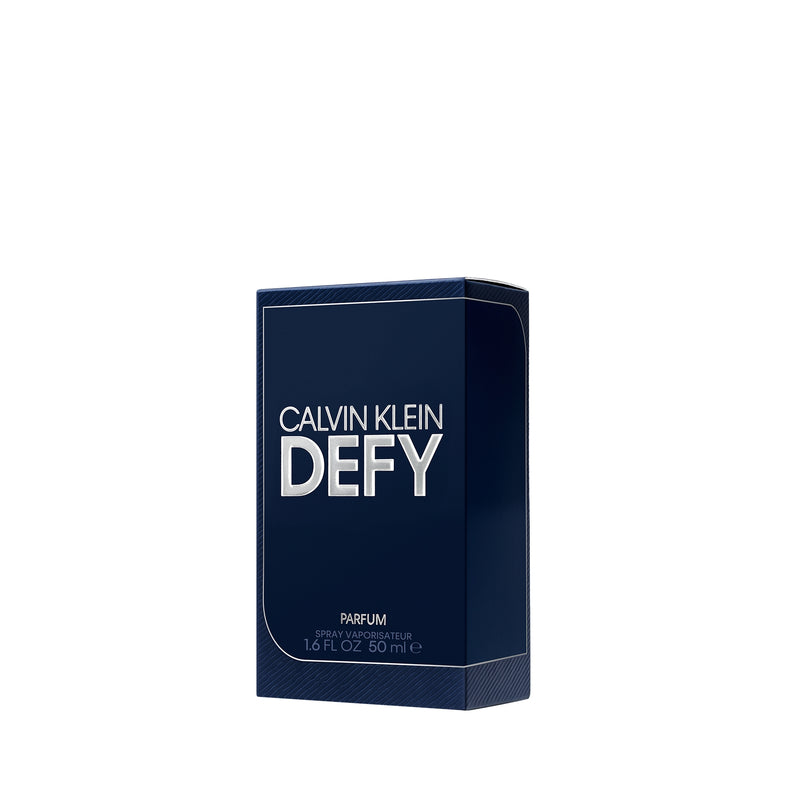 Calvin Klein Defy Parfum for Men