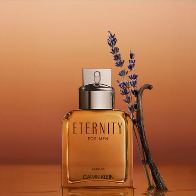 Calvin Klein Eternity Parfum for Men