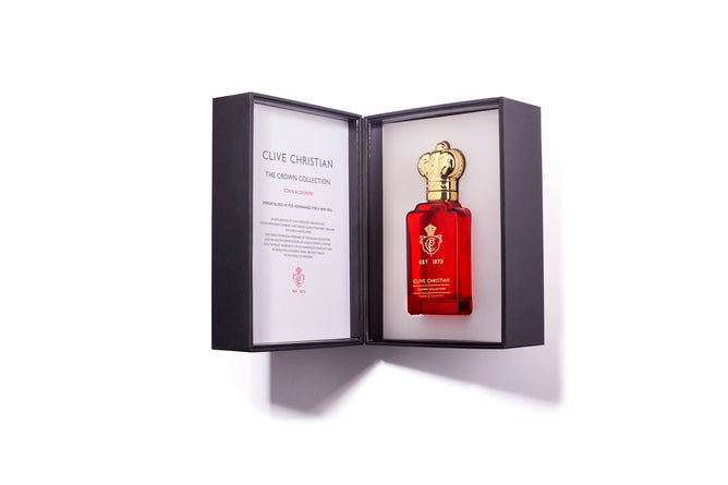 Clive Christian Town & Country Parfum