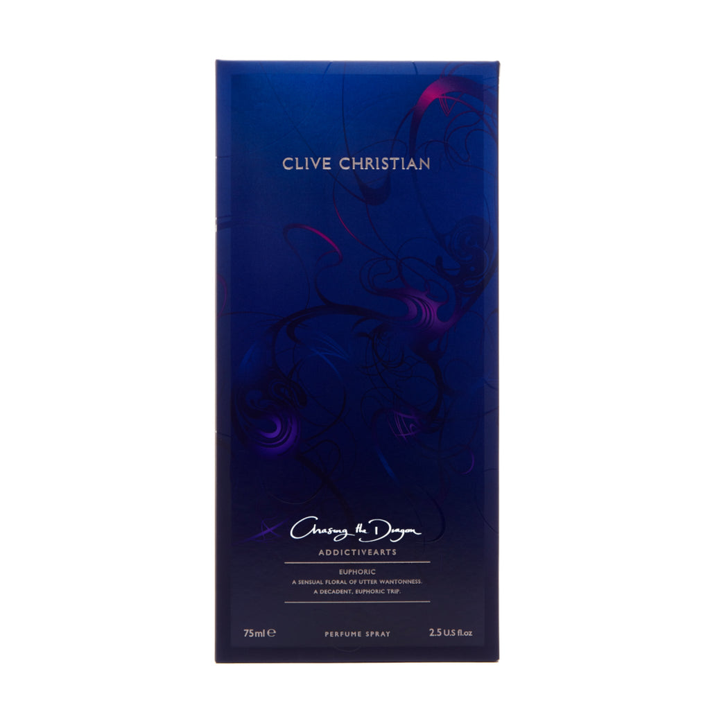 clive christian euphoric