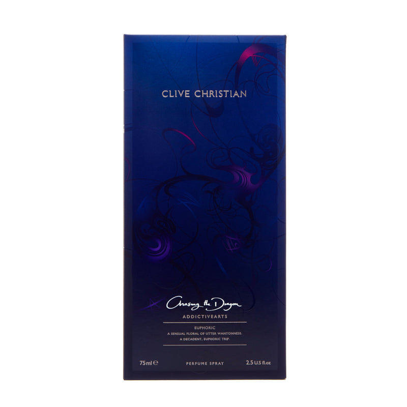 Clive Christian Chasing The Dragon Euphoric Parfum
