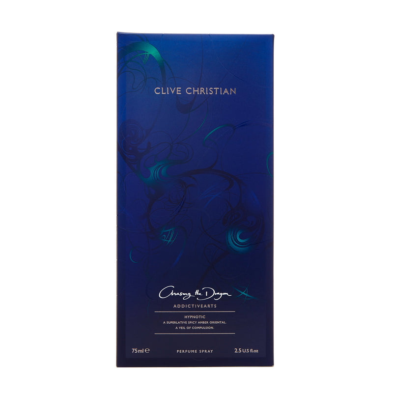 Clive Christian Chasing The Dragon Hypnotic Parfum