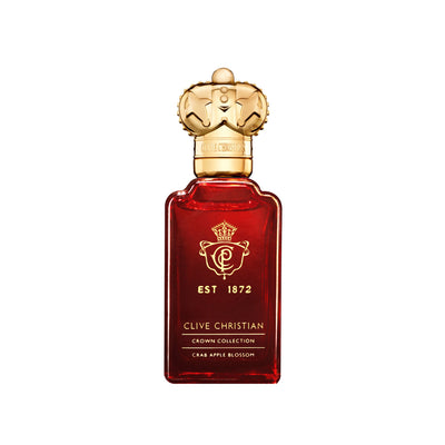 Clive Christian Crown Collection Crab Apple Blossom Parfum