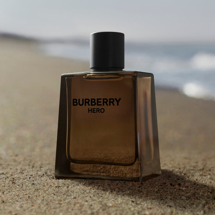 Burberry Hero Parfum Intense for Men – Scentopia Ghana