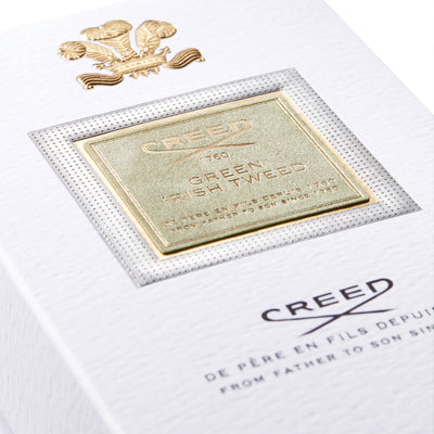 Creed Green Irish Tweed Eau De Parfum