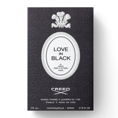 Creed  Love In Black Eau De Parfum