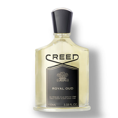 Creed Royal Oud Eau De Parfum