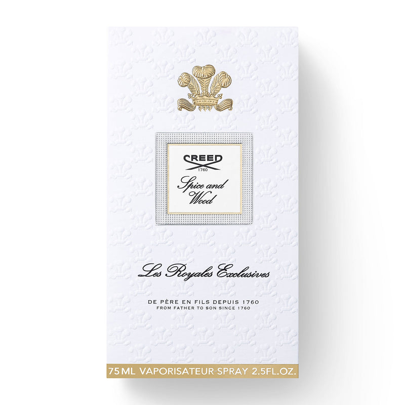 Creed Royales Exclusives Spice And Wood Eau De Parfum