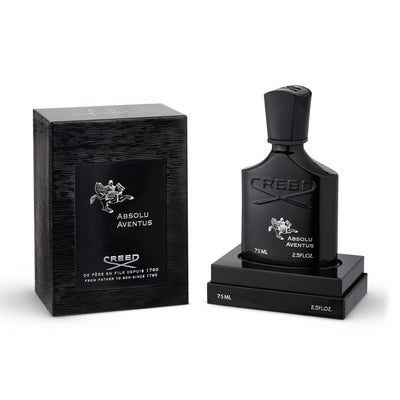 Creed Absolu Aventus Eau De Parfum