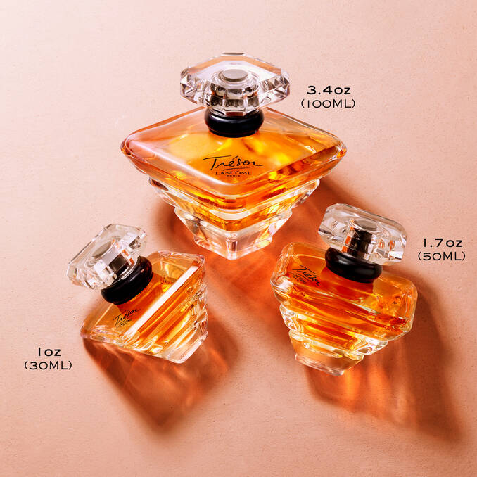 Lancôme Trésor Eau de Parfum – Scentopia Ghana