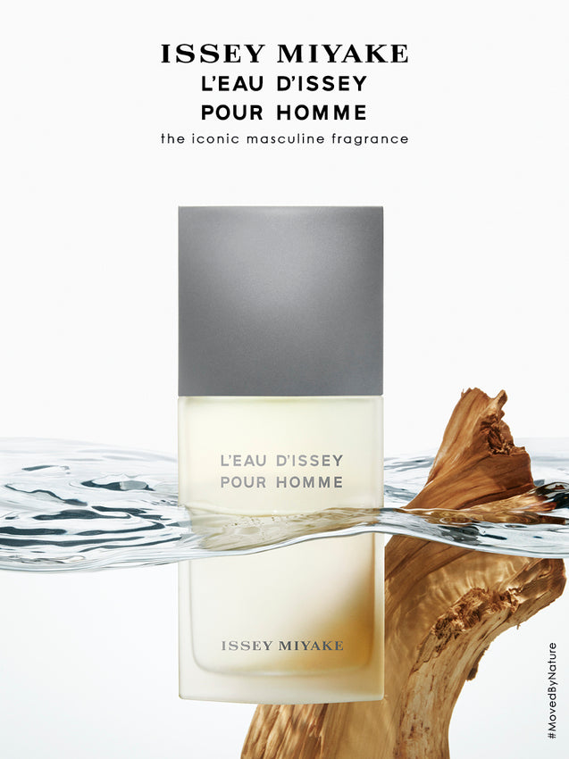Issey Miyake L'Eau d'Issey Pour Homme Eau De Toilette – Scentopia