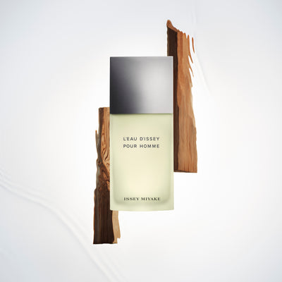 Issey Miyake L'Eau d'Issey Pour Homme Eau De Toilette