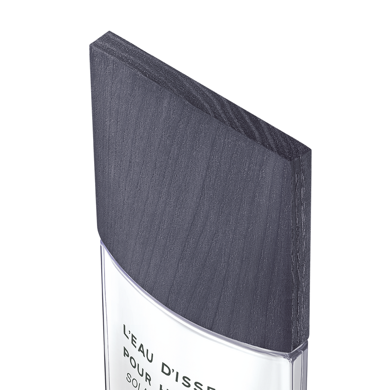 Issey Miyake Solar Lavender Eau De Toilette Intense