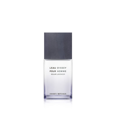 Issey Miyake Solar Lavender Eau De Toilette Intense