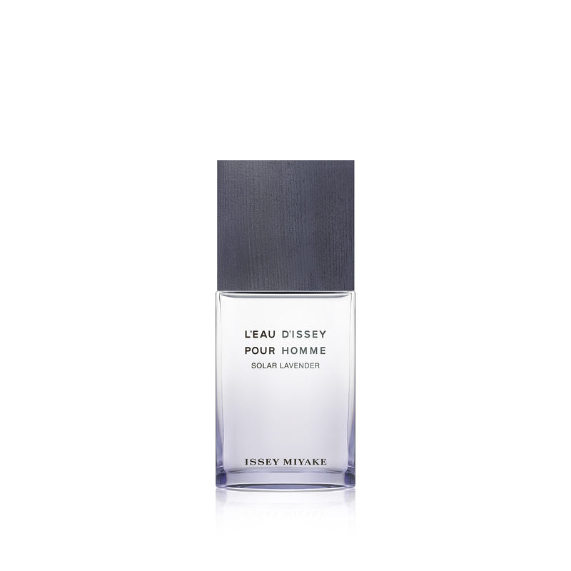 Issey Miyake Solar Lavender Eau De Toilette Intense