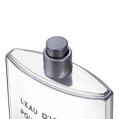 Issey Miyake Solar Lavender Eau De Toilette Intense