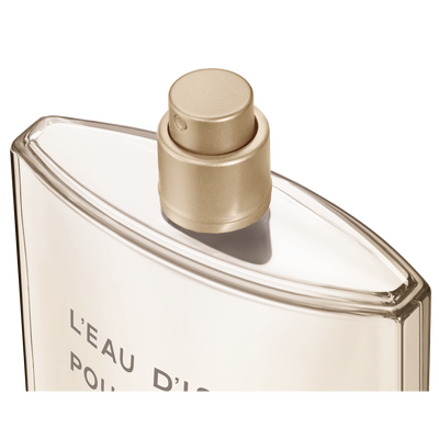 Issey Miyake L'Eau d'Issey Pour Homme Vetiver Eau De Toilette