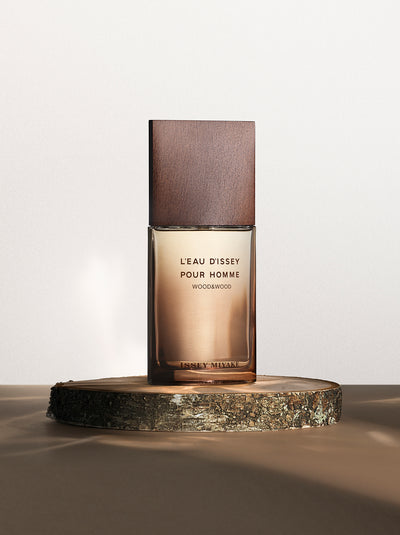 Issey Miyake Wood & Wood Eau De Parfum Intense