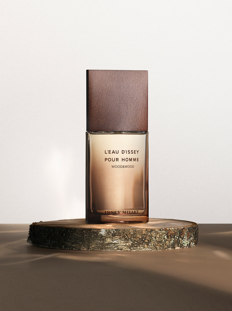 Issey Miyake Wood & Wood Eau De Parfum Intense