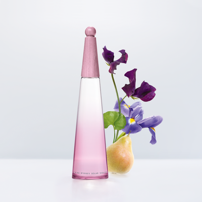 Issey Miyake Solar Violet Eau De Toilette Intense