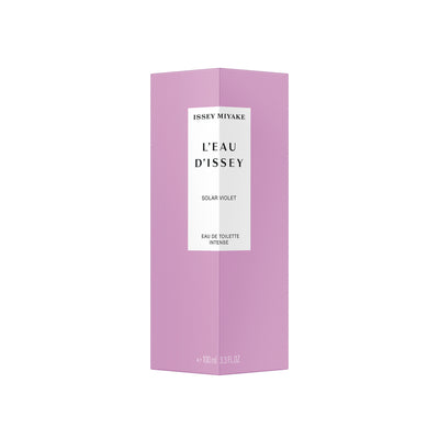Issey Miyake Solar Violet Eau De Toilette Intense