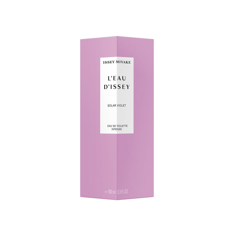Issey Miyake Solar Violet Eau De Toilette Intense