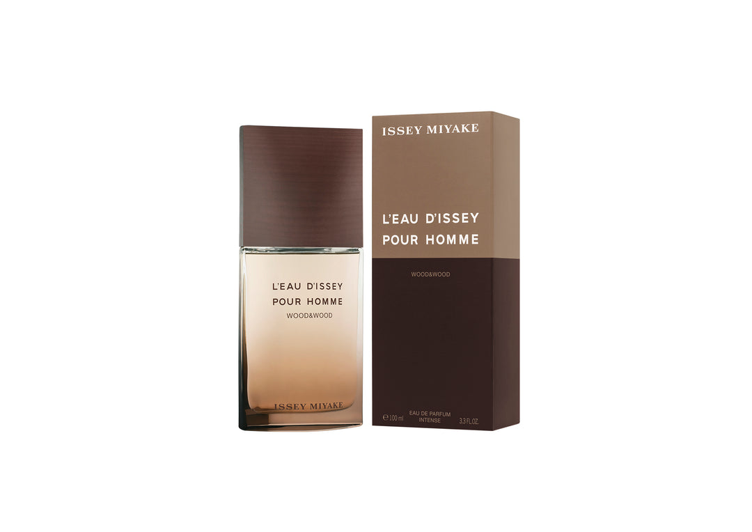 Issey Miyake Wood & Wood Eau De Parfum Intense – Scentopia Ghana