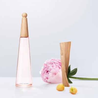 Issey Miyake L'Eau d'Issey Pivoine Eau De Toilette Intense
