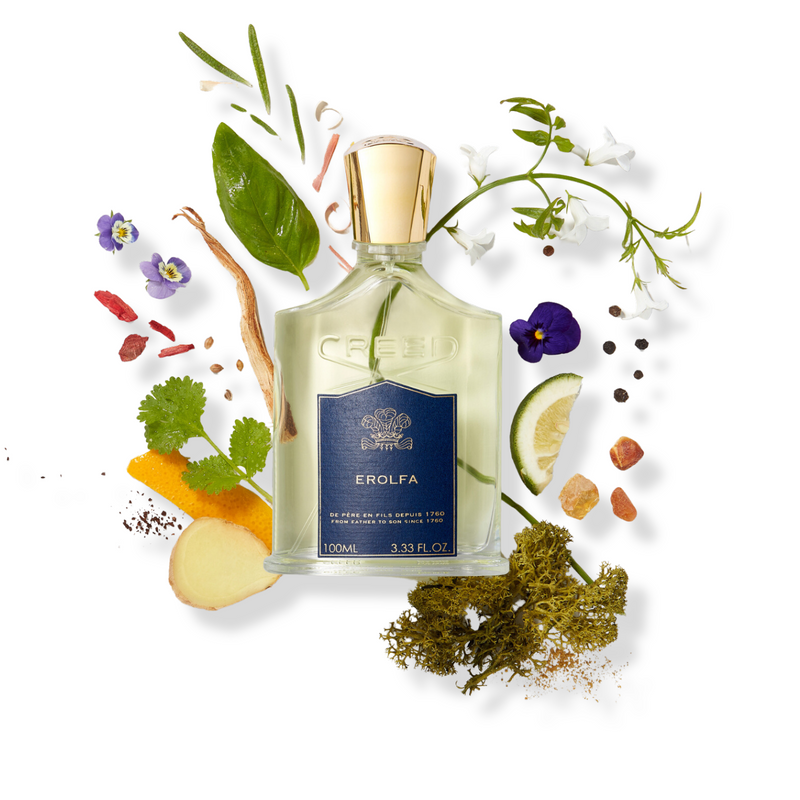 Creed Erolfa Eau De Parfum