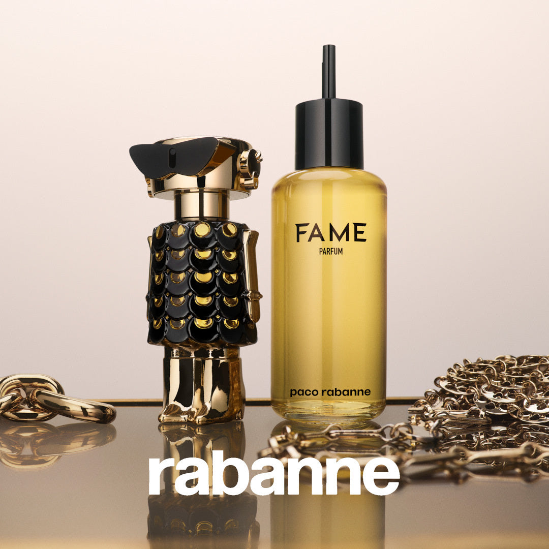 Rabanne Fame Parfum – Scentopia Ghana