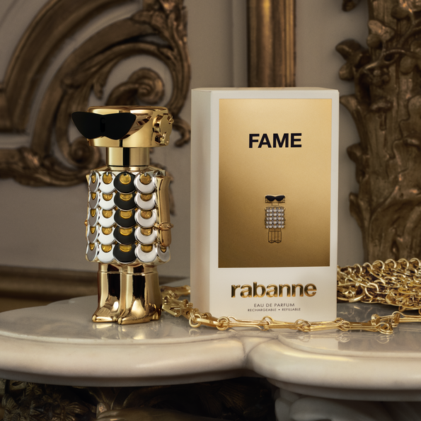 Rabanne Fame Eau De Parfum