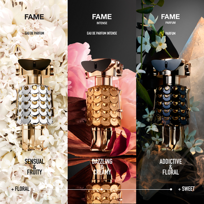 Rabanne Fame Eau De Parfum