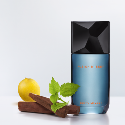 Issey Miyake Fusion d'Issey Eau De Toilette