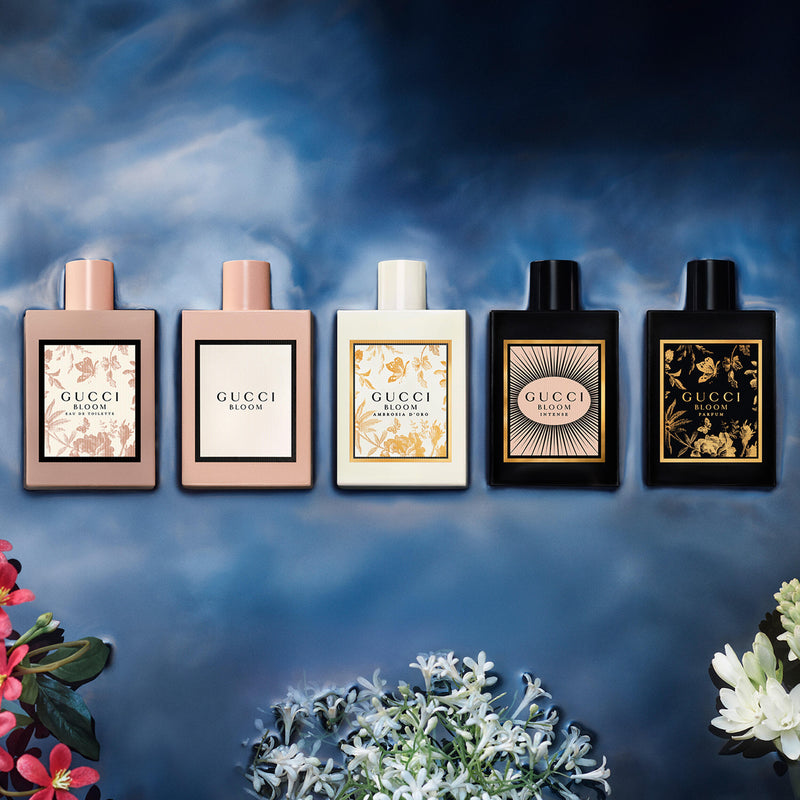 Gucci Bloom Ambrosia d'Oro Eau De Parfum – Scentopia Ghana