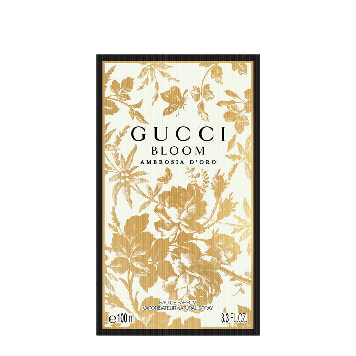 Gucci Bloom Ambrosia d'Oro Eau De Parfum – Scentopia Ghana