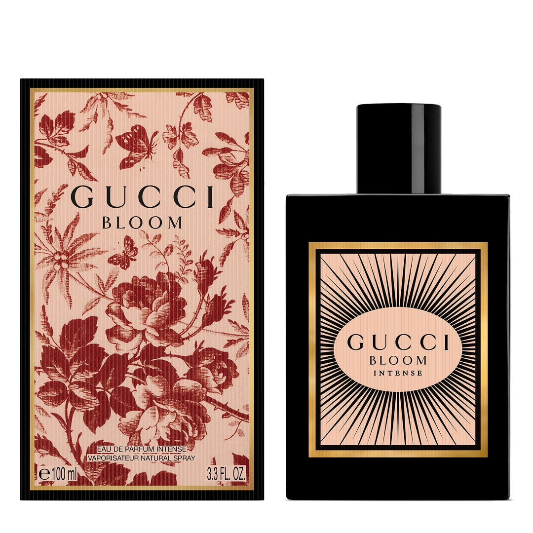 Gucci Bloom Eau de Parfum Intense for Women – Scentopia Ghana