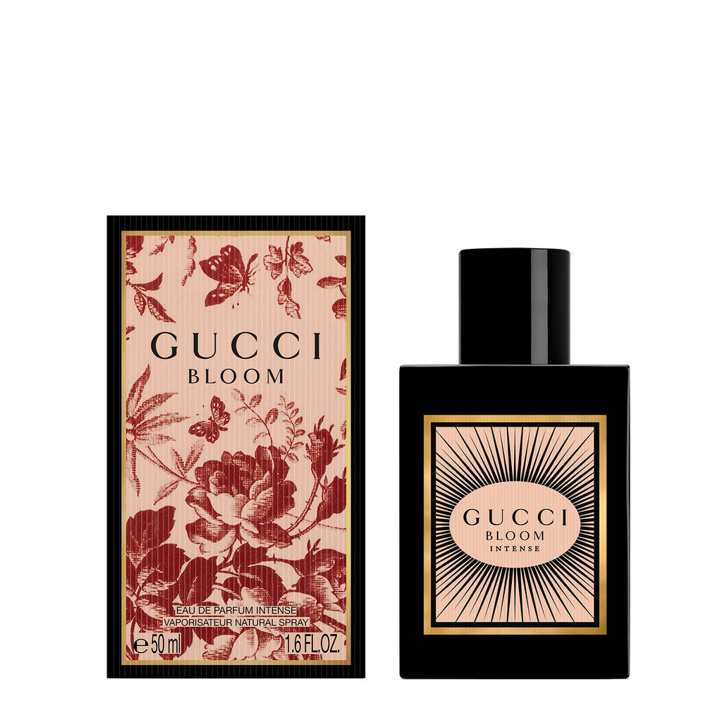 Gucci Bloom Eau de Parfum Intense for Women – Scentopia Ghana