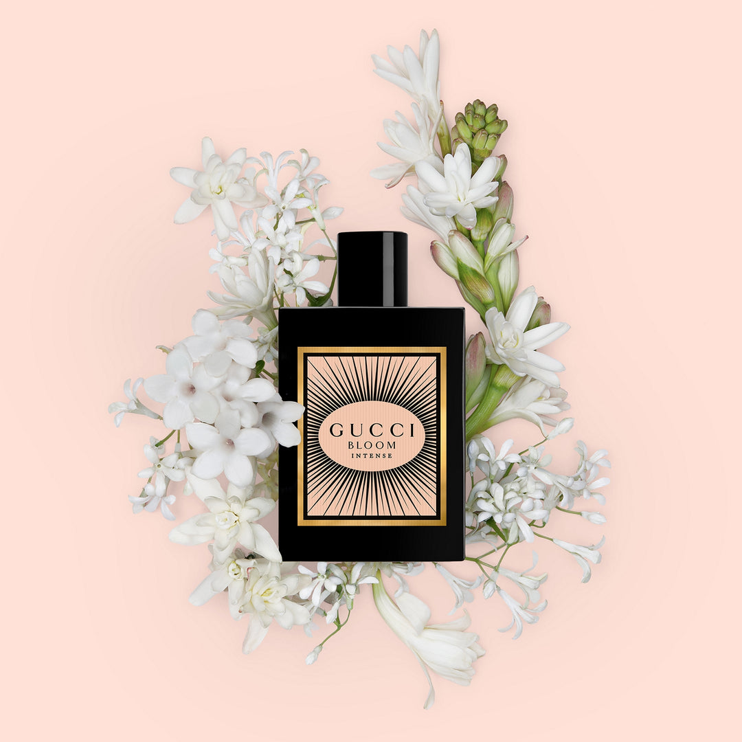 Gucci Bloom Eau de Parfum Intense for Women – Scentopia Ghana