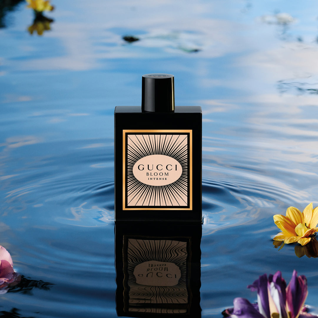 Gucci Bloom Eau de Parfum Intense for Women – Scentopia Ghana